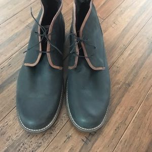 Wolverine 1883 men’s boots